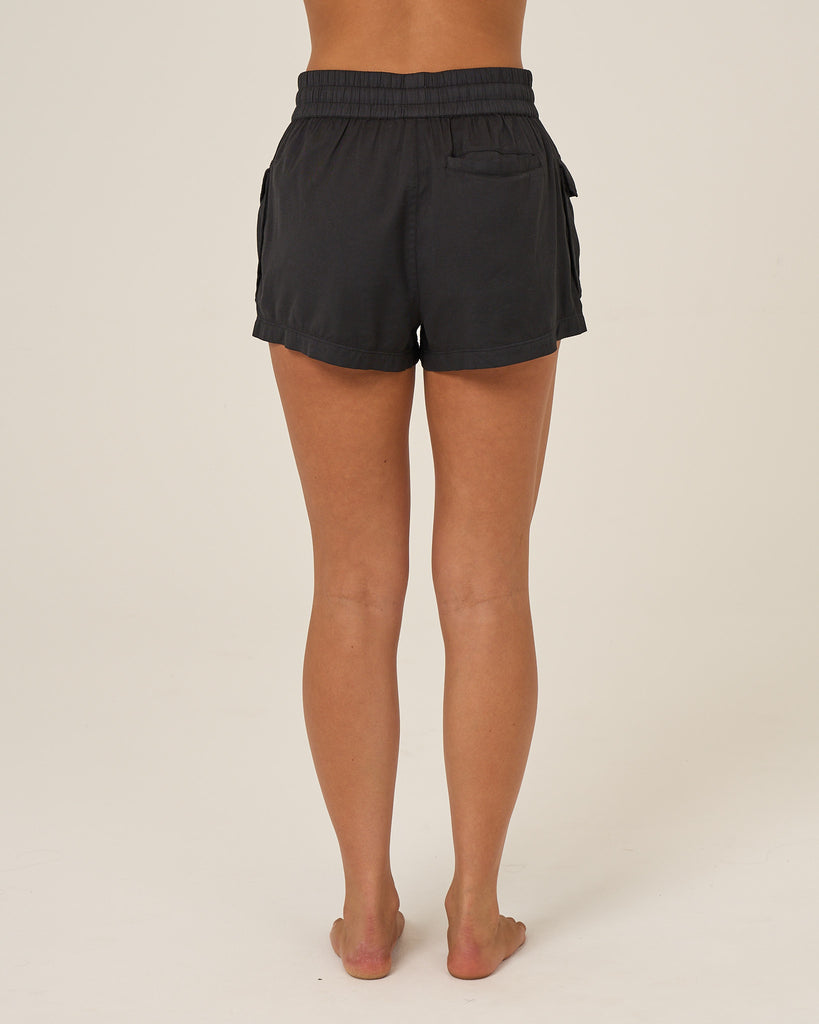 Salty Crew Womens Shorts Driftwood