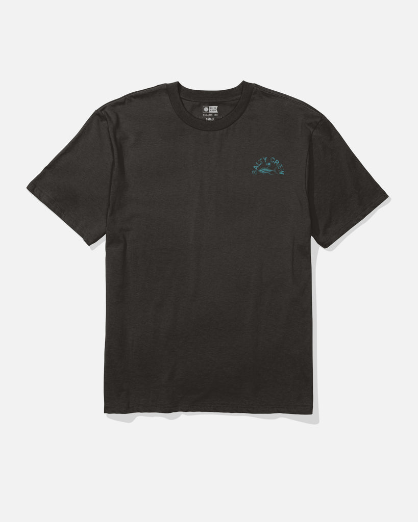 Salty Crew Mens Shirt Stamped Classic