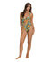 Billabong Womens Swimsuit Des Tropiques One Piece