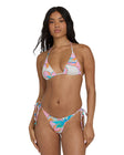 Billabong Womens Bikini Top Sweet Escape Remi Tri
