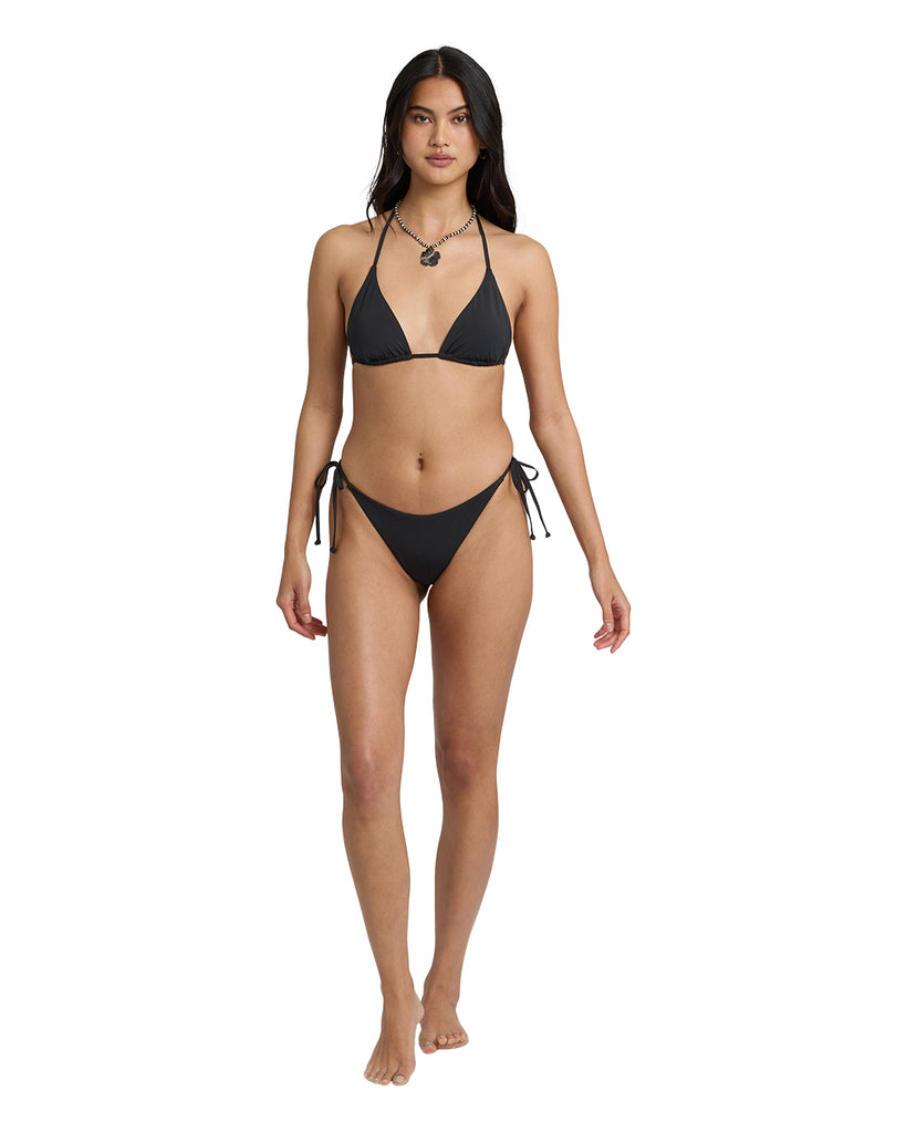 Billabong Womens Bikini Bottoms Sol Searcher Ts Tanga