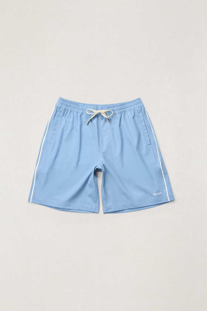Rhythm Mens Shorts Essential Beach Short