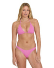 Billabong Womens Bikini Top Summer Hi Remi Tri