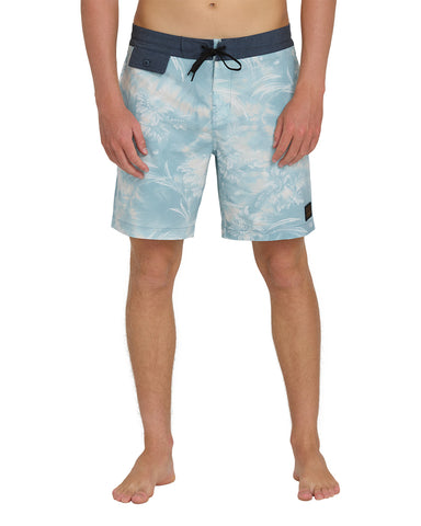 Billabong Mens Boardshorts True North Garage Lt