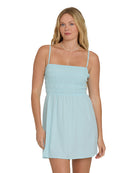 Billabong Womens Dress Suns Out Mini