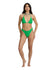 Billabong Womens Bikini Bottoms Tanlines Skimpy Hike