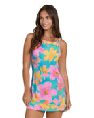 Billabong Womens Dress Lookin Fresh Coverup