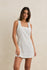 Rhythm Womens Dress Seacliff Mini