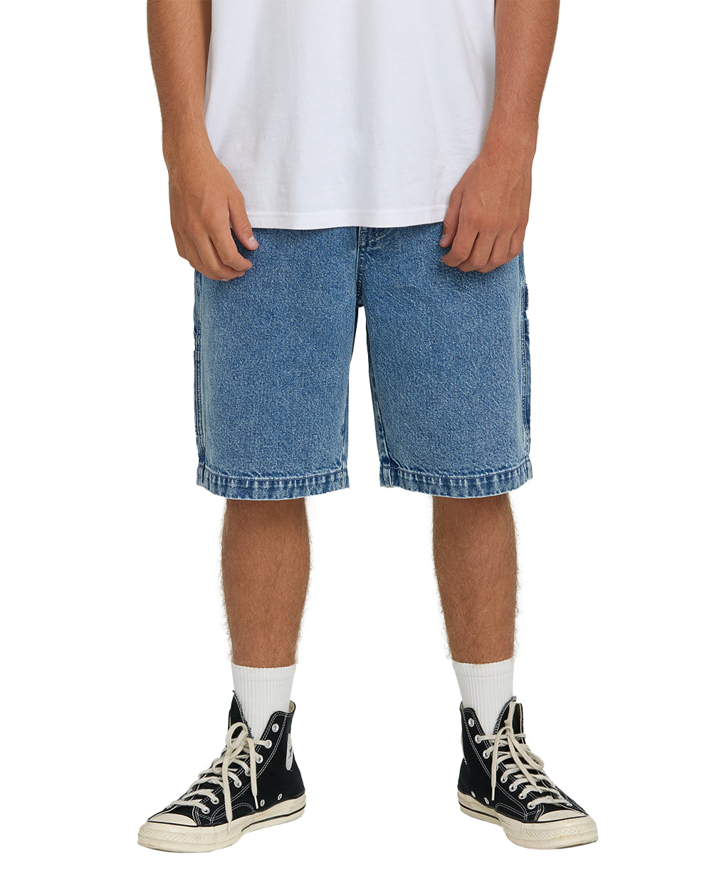Billabong Mens Shorts Bad Dog 22