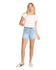 Billabong Womens Shirt Daily Tee