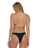 Billabong Womens Bikini Bottoms Tanlines Bound V Hike