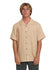 Billabong Mens Woven Garage Nashua Jacquard