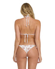 Billabong Womens Bikini Bottoms Sandy Shells Ts Tanga