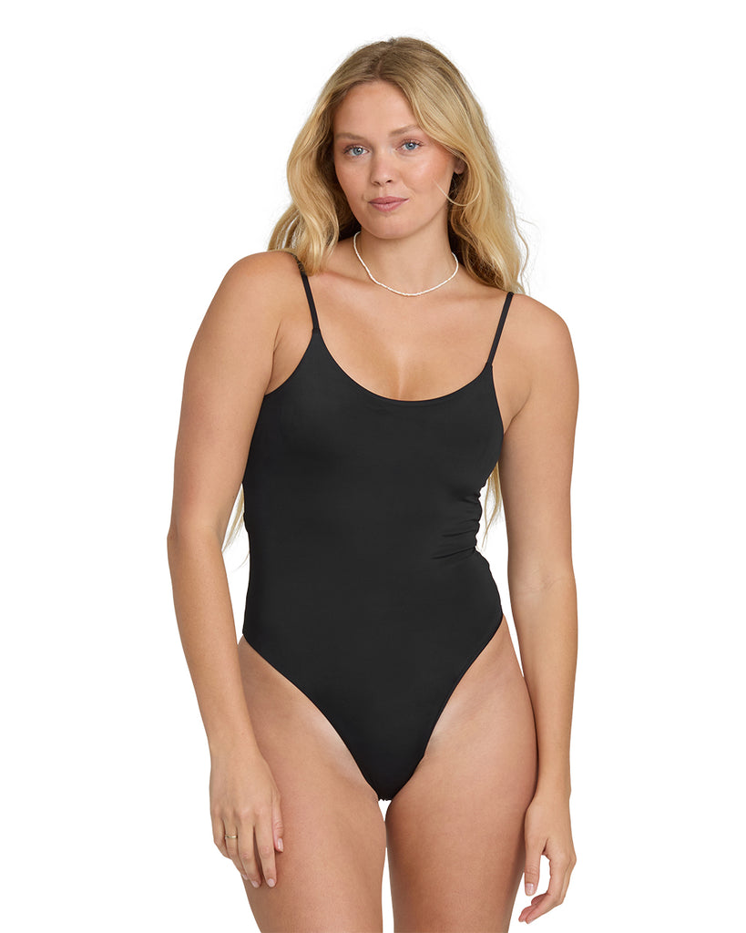 Billabong Womens Swimsuit Sol Searcher Sloane One-Piece