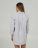 Salty Crew Womens Shirt Cloudbreak Tunic
