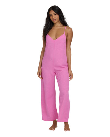 Billabong Womens Romper Day To Day
