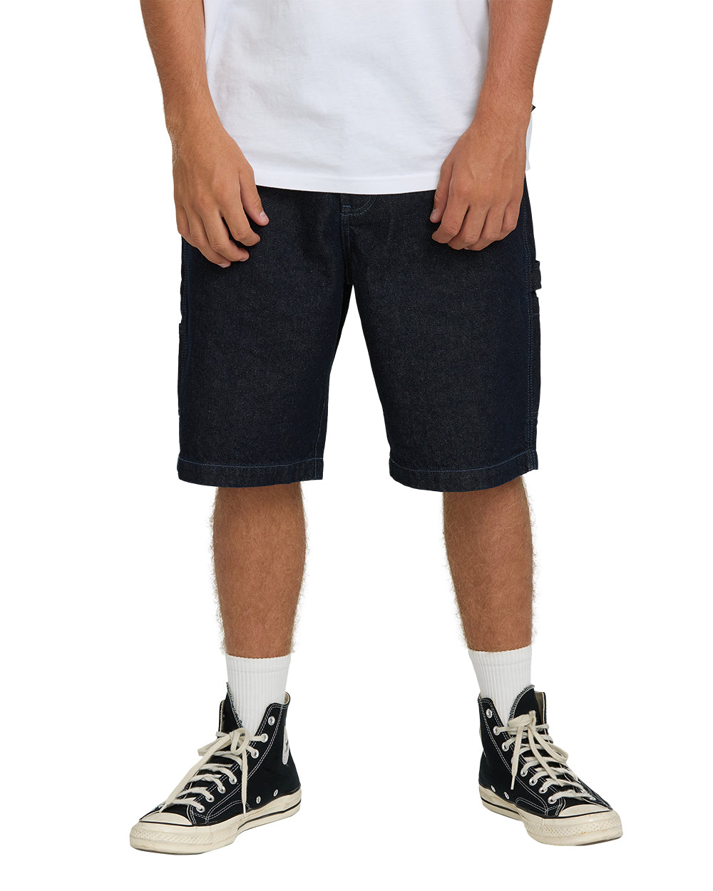 Billabong Mens Shorts Bad Dog 22