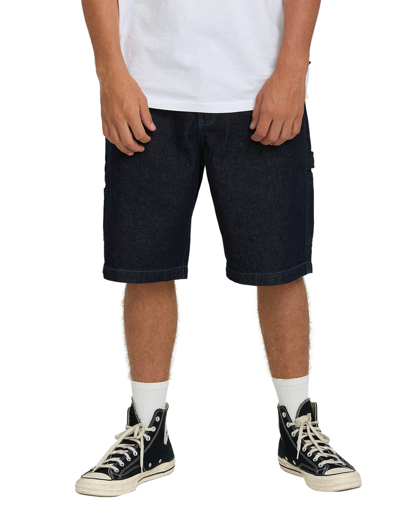 Billabong Mens Shorts Bad Dog 22