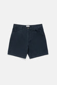 Rhythm Mens Shorts Chile Denim