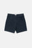 Rhythm Mens Shorts Chile Denim