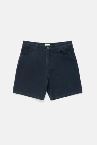 Rhythm Mens Shorts Chile Denim