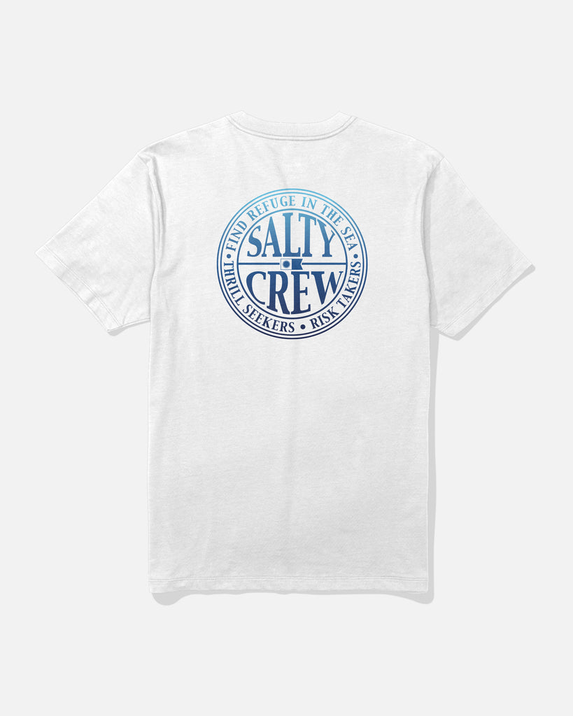 Salty Crew Mens Shirt Global