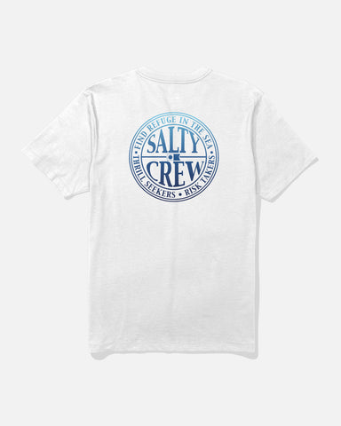 Salty Crew Mens Shirt Global