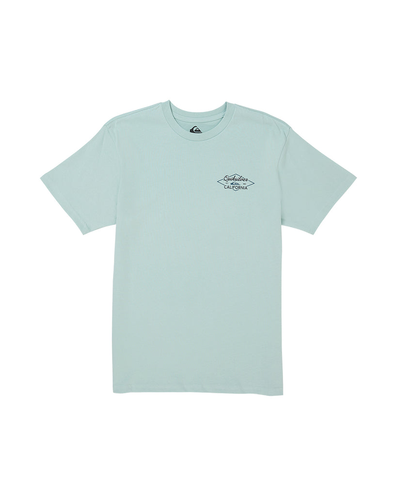 Quiksilver Mens Shirt Ca San O Day