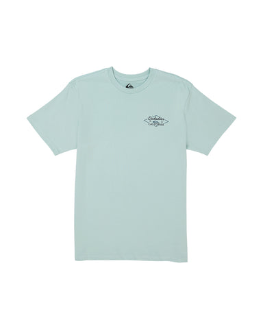 Quiksilver Mens Shirt Ca San O Day