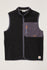 Rhythm Mens Jacket Trail Vest