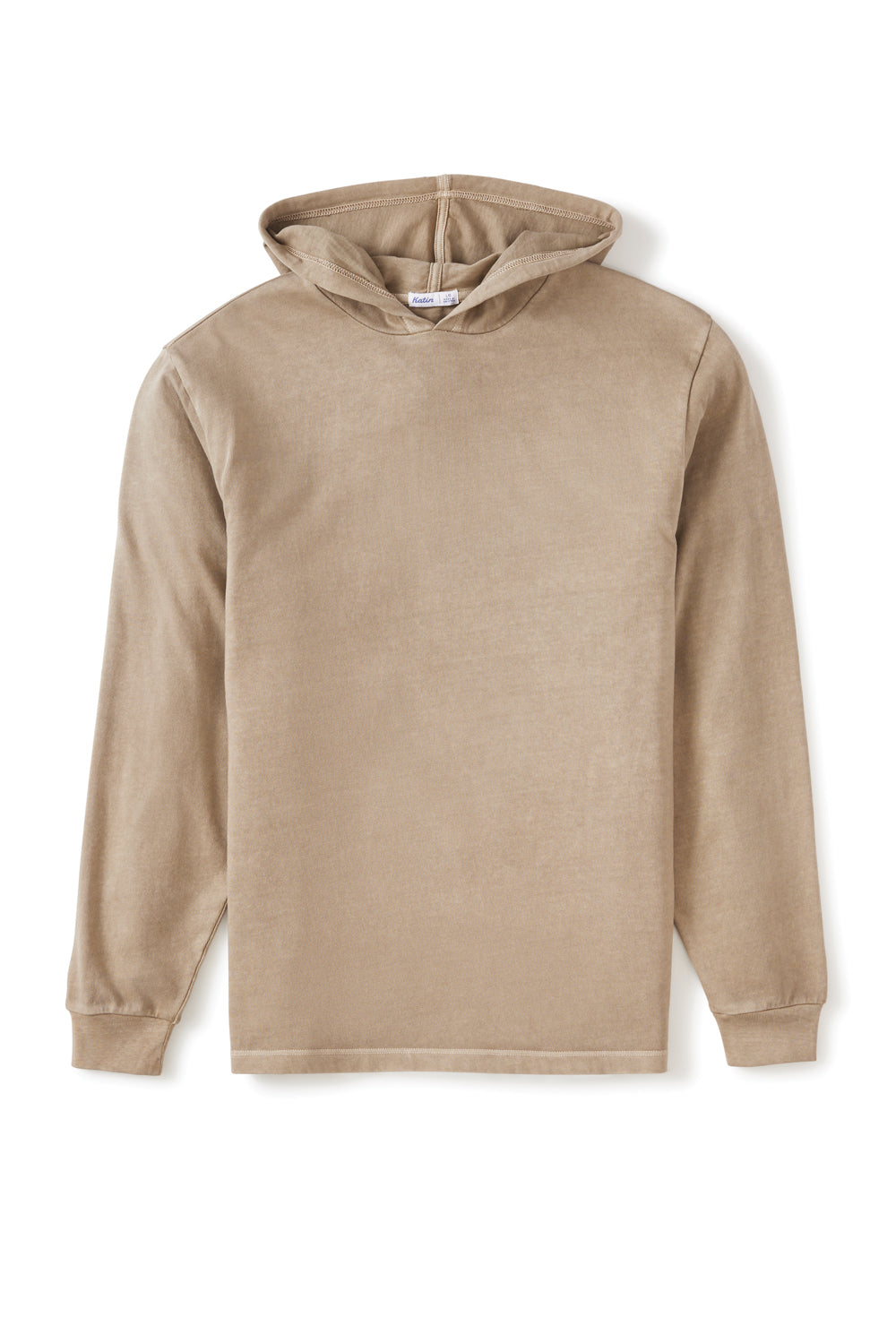 Katin Mens Shirt Hide Pullover