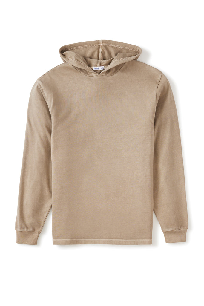 Katin Mens Shirt Hide Pullover