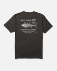 Salty Crew Mens Shirt Ichiban