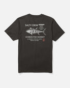 Salty Crew Mens Shirt Ichiban