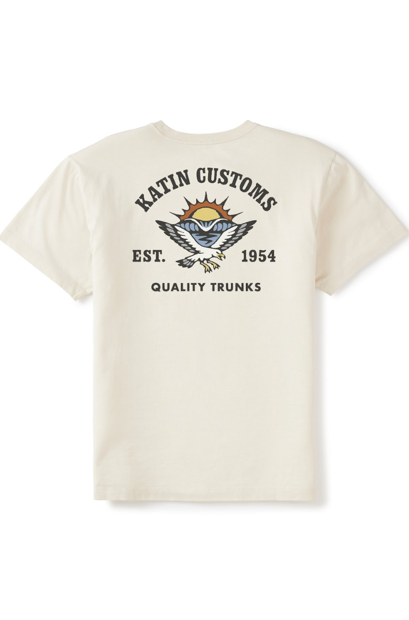 Katin Mens Shirt Herman