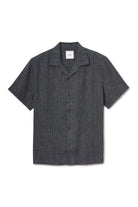 Katin Mens Woven Teller Stripe