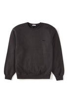 Katin Mens Sweatshirt Emb Crew Fleece