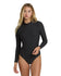 Billabong Womens Swimsuit Tanlines Bodysuit