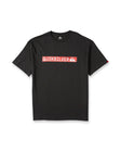 Quiksilver Mens Shirt YG Clicker Red Box