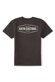 Katin Mens Shirt Streamline