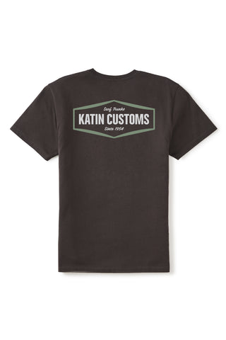 Katin Mens Shirt Streamline