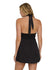 Billabong Womens Dress Sunny Sometimes Solid