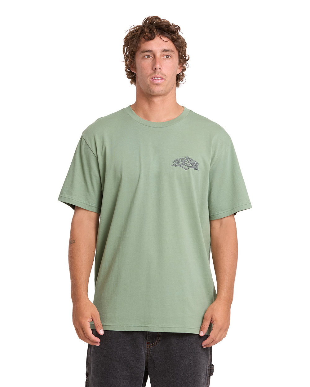 Billabong Mens Shirt Reverse Premium
