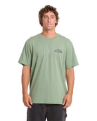 Billabong Mens Shirt Reverse Premium