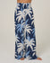 Salty Crew Womens Pants Palms Up