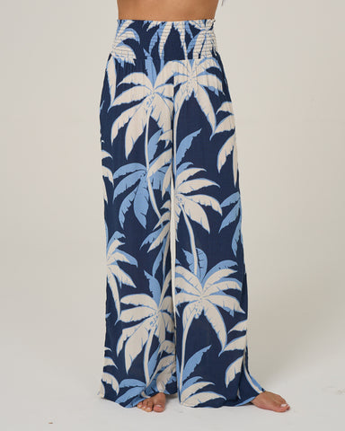 Salty Crew Womens Pants Palms Up