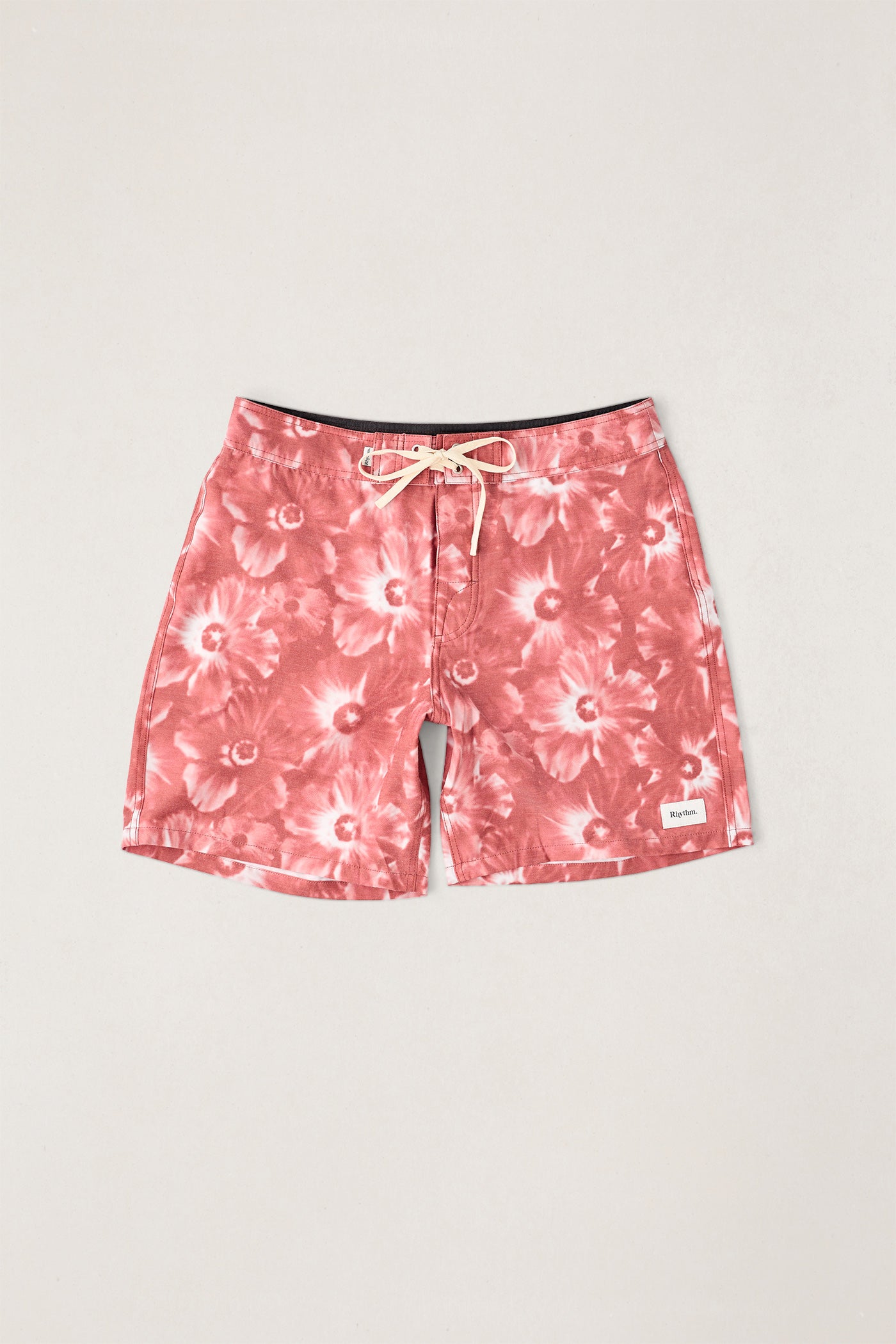 Rhythm Mens Boardshorts Focus Trunk