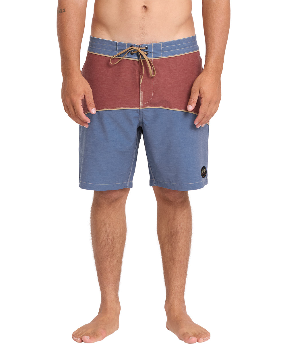 Billabong Mens Boardshorts Arch Lt 17