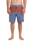 Billabong Mens Boardshorts Arch Lt 17