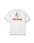 Quiksilver Mens Shirt Yg Hula Girl